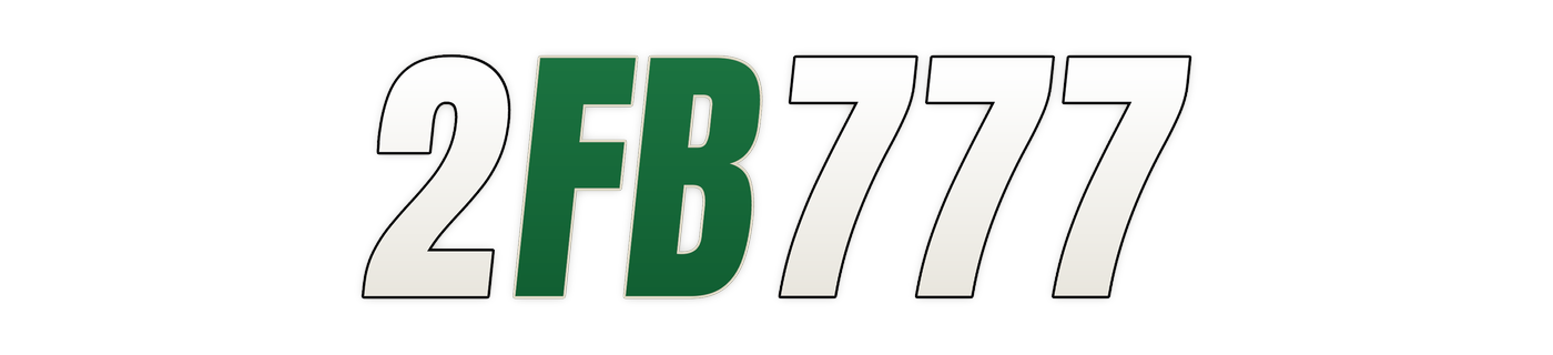 2fb777 লোগো
